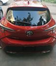  Toyota Corolla 2018 , 1550000 , 