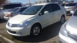  Nissan Tiida Latio 2012 , 500000 , 
