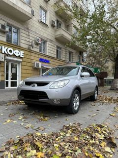 SUV или внедорожник Hyundai ix55 2013 года, 1680000 рублей, Ростов-на-Дону