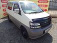    Nissan Elgrand 1999 , 369000 , 