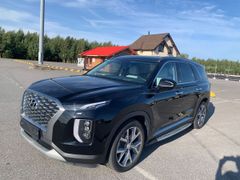 SUV или внедорожник Hyundai Palisade 2019 года, 4500000 рублей, Санкт-Петербург