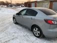  Mazda Mazda3 2013 , 605000 , 