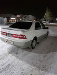  Toyota Vista 2000 , 327000 , 