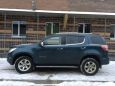 SUV   Chevrolet TrailBlazer 2014 , 1600000 , -