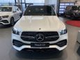 SUV   Mercedes-Benz GLE 2021 , 12415000 , 