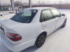 Седан Toyota Corolla 1997 года, 350000 рублей, Кызыл