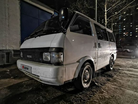    Mazda Bongo 1999 , 255000 , 