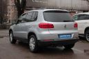 SUV   Volkswagen Tiguan 2012 , 680000 , 