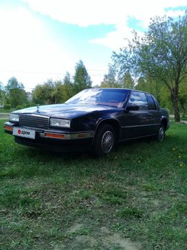  Cadillac Eldorado 1986 , 1200000 , 