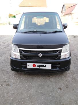  Suzuki Wagon R 2007 , 345000 , 