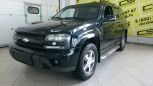 SUV   Chevrolet TrailBlazer 2008 , 585000 , 