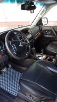 SUV   Mitsubishi Pajero 2008 , 1200000 , 