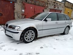 Универсал BMW 3-Series 2001 года, 550000 рублей, Златоуст