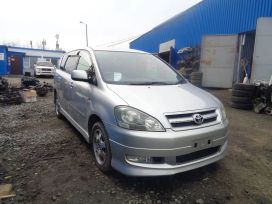    Toyota Ipsum 2002 , 185000 , 