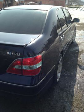  Toyota Brevis 2001 , 520000 , 