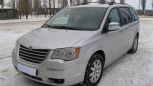    Chrysler Grand Voyager 2008 , 850000 , 