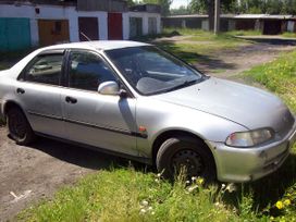  Honda Civic Ferio 1995 , 140000 , 