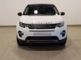 SUV   Land Rover Discovery Sport 2015 , 1641000 ,  