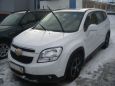    Chevrolet Orlando 2013 , 730000 , 