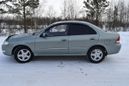  Nissan Almera Classic 2007 , 340000 , 