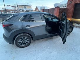SUV или внедорожник Mazda CX-30 2021 года, 3050000 рублей, Екатеринбург