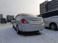  Nissan Latio 2014 , 499000 , 