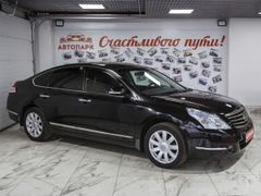 Седан Nissan Teana 2011 года, 1129000 рублей, Ярославль