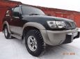 SUV   Nissan Safari 1997 , 535000 , 