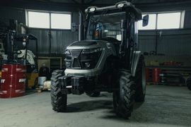Трактор Скаут Т-504С 2023 года, 1250000 рублей, Барнаул