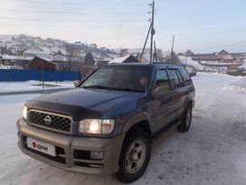 SUV   Nissan Terrano 1999 , 680000 , -