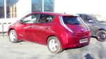  Nissan Leaf 2013 , 600000 , 