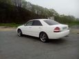  Toyota Mark II 2001 , 320000 , 