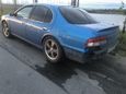  Nissan Cefiro 1997 , 150000 , 