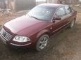  Volkswagen Passat 2001 , 325000 , 