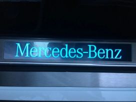 SUV   Mercedes-Benz GLK-Class 2015 , 1650000 , 