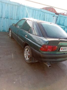  3  Ford Cougar 2002 , 120000 , 