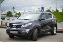 SUV   Kia Sportage 2011 , 785000 , 