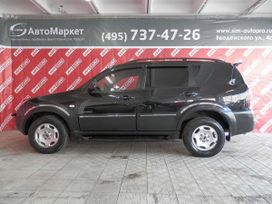 SUV   SsangYong Rexton 2006 , 540000 , 