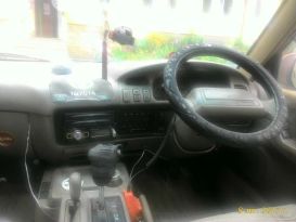    Toyota Town Ace 1994 , 150000 , 