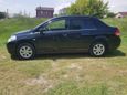  Nissan Tiida 2007 , 368000 , 