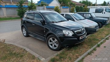 SUV   Opel Antara 2010 , 830000 , 