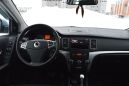 SUV   SsangYong Actyon 2011 , 648000 , 