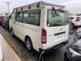    Toyota Hiace 2016 , 1980000 , 