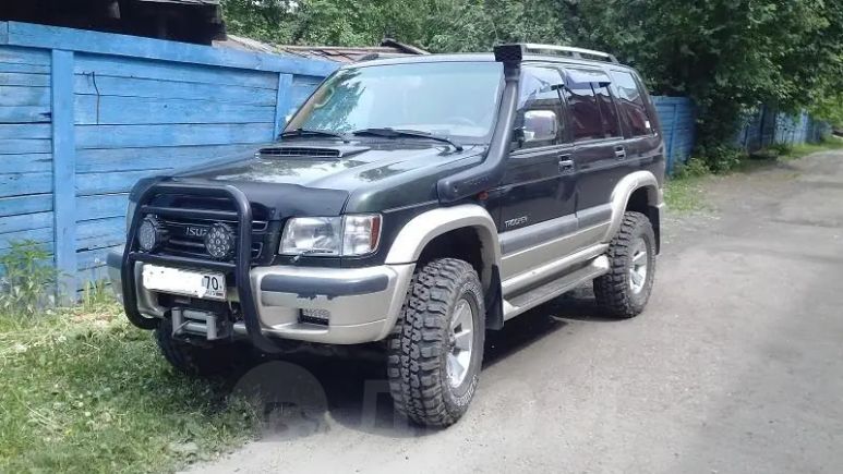 SUV   Isuzu Trooper 2001 , 500000 , 