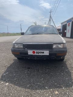Седан Toyota Corona 1990 года, 85000 рублей, Челябинск