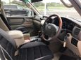 SUV   Toyota Land Cruiser Cygnus 2005 , 550000 , 