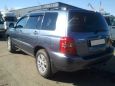 SUV   Toyota Highlander 2003 , 630000 , 