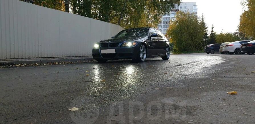  BMW 3-Series 2005 , 520000 , 