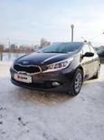  Kia Ceed 2015 , 780000 , 