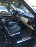 SUV   Land Rover Range Rover 2009 , 1150000 , 